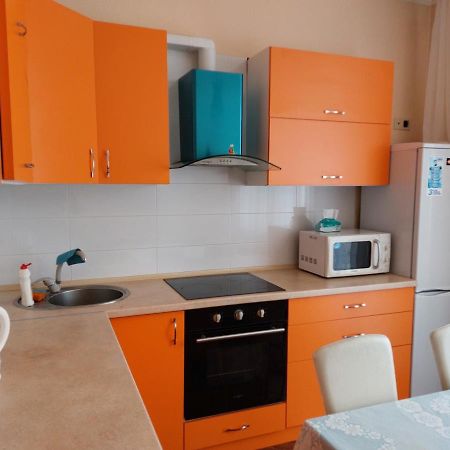 Альтаир1 Apartment Odessa Luaran gambar
