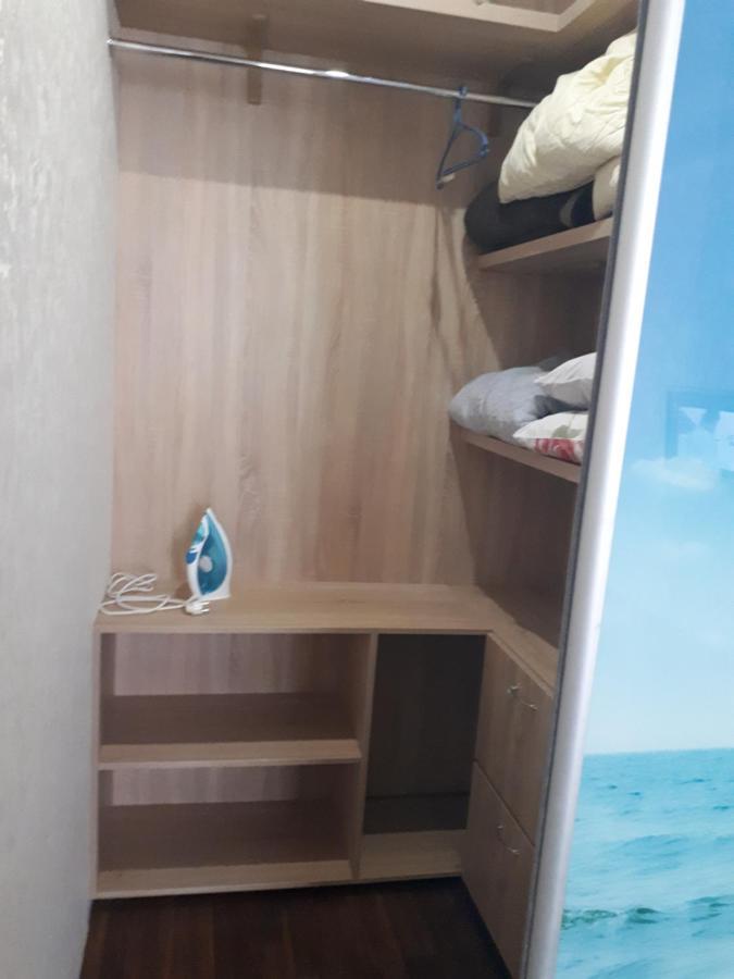 Альтаир1 Apartment Odessa Luaran gambar