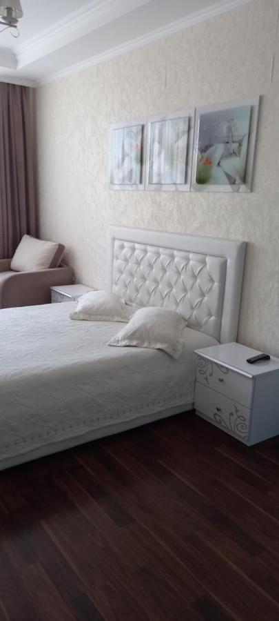 Альтаир1 Apartment Odessa Luaran gambar
