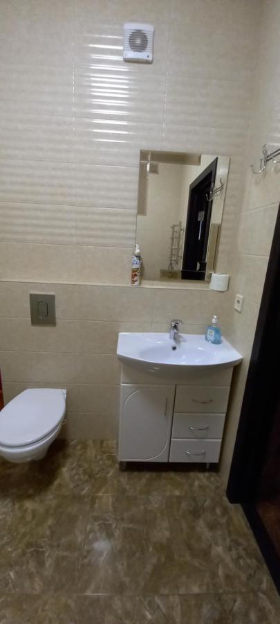 Альтаир1 Apartment Odessa Luaran gambar
