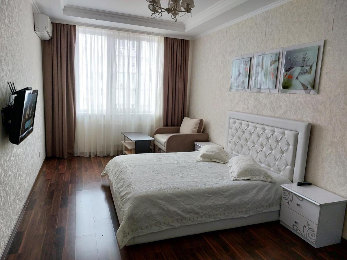 Альтаир1 Apartment Odessa Luaran gambar