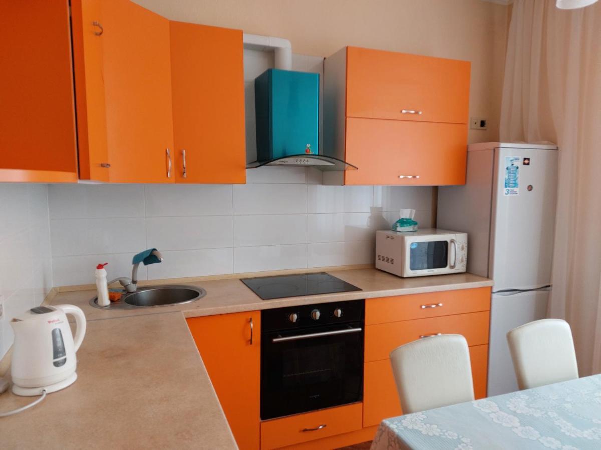 Альтаир1 Apartment Odessa Luaran gambar