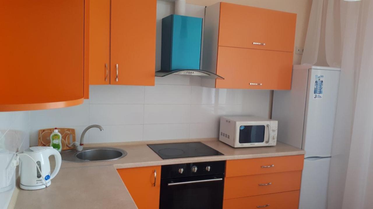 Альтаир1 Apartment Odessa Luaran gambar