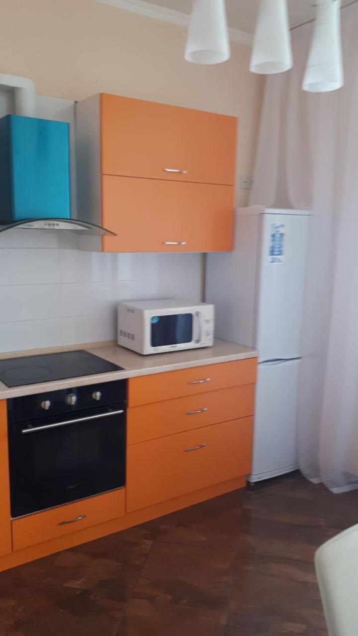 Альтаир1 Apartment Odessa Luaran gambar