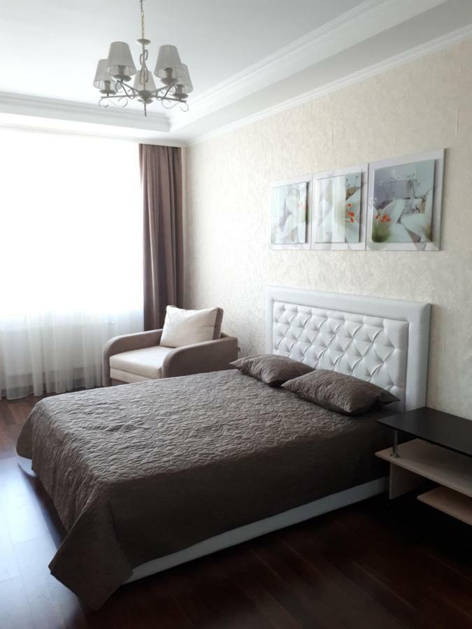 Альтаир1 Apartment Odessa Luaran gambar